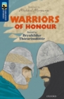 Image for Warriors of honour