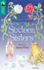 Image for Oxford Reading Tree TreeTops Greatest Stories: Oxford Level 16: Sixteen Sisters