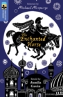 Image for The enchanted horse