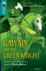 Image for Oxford Reading Tree TreeTops Greatest Stories: Oxford Level 16: Gawain and the Green Knight