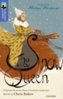 Image for Oxford Reading Tree TreeTops Greatest Stories: Oxford Level 17: The Snow Queen