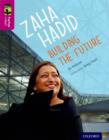 Image for Zaha Hadid  : building the future