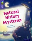 Image for Natural history mysteries