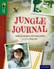 Image for Jungle journal