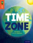 Time zone - Wood, Jane