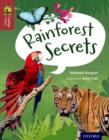 Image for Rainforest secrets