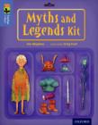 Image for Myths and legends kit