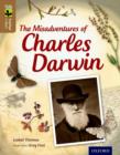 The misadventures of Charles Darwin - Thomas, Isabel
