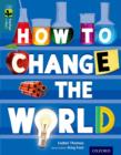 How to change the world - Thomas, Isabel