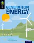 Generation energy - Mason, Paul