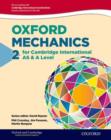 Image for Oxford Mechanics 2 for Cambridge International AS &amp; A Level