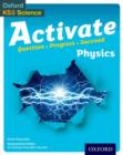 Image for Activate physics  : question, progress, succeed