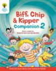 Image for Biff, Chip and Kipper companion 2Year 1/year 2
