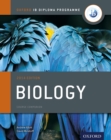 Image for Oxford IB Diploma Programme: Biology Course Companion