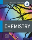 Image for Oxford IB Diploma Programme: Chemistry Course Companion
