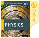 Image for Oxford IB Diploma Programme: IB Physics Enhanced Online Course Book