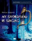 Image for My swordhand is singing