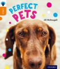 Image for Oxford Reading Tree inFact: Level 6: Perfect Pets