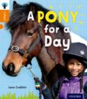 Image for A pony for a day