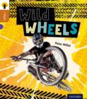 Image for Oxford Reading Tree inFact: Level 8: Wild Wheels