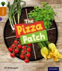 Image for The pizza patch