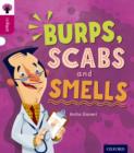 Image for Burps, scabs and smells