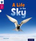 Image for A life in the sky