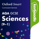 Image for AQA GCSE Science Kerboodle