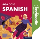 Image for AQA GCSE Spanish 1st edition Kerboodle