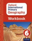 Image for Oxford International Geography: Workbook 6