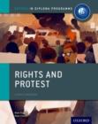 Image for Rights and protest: IB history course book