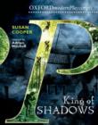Image for Oxford Playscripts: King of Shadows