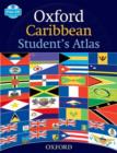 Image for Oxford Caribbean Student&#39;s Atlas