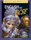 Image for English to GCSE