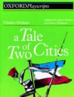 Image for &quot;A Tale of Two Cities