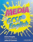 Image for Media in GCSE English