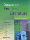 Image for Success in English Literature