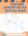 Image for Oxford junior atlas activity book