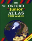 Image for Oxford Junior Atlas for Wales