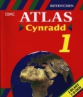 Image for Atlas Cynradd 1 : Oxford First Atlas for Wales