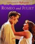 Image for Romeo and Juliet