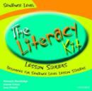 Image for The Literacy Kit : Sentence Level Lesson Starters Box