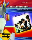 Image for Text generation: Students&#39; book 2 : Level 2 : Students&#39; Book