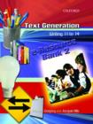 Image for Text Generation: Students&#39; Book 3