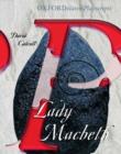 Image for Oxford Playscripts: Lady Macbeth