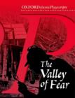 Image for Oxford Playscripts: The Valley of Fear