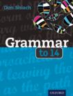 Image for Grammar to 14