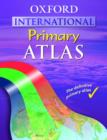Image for Oxford International Primary Atlas