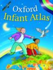 Image for Oxford infant atlas