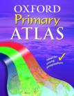 Image for ATLASES PRIMARY ATLAS